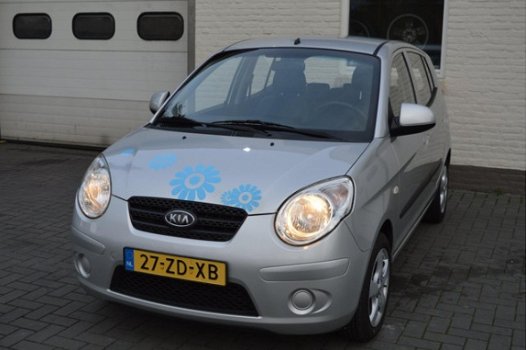 Kia Picanto - 1.0 X-pect - 1