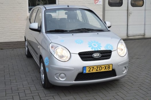 Kia Picanto - 1.0 X-pect - 1