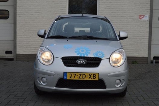 Kia Picanto - 1.0 X-pect - 1