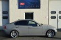 BMW 3-serie - 318i Business Line NARDO Grey MAT - 1 - Thumbnail