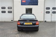 Audi A4 - 1.6 Advance 1 STE EIGENAAR AIRCO, 1 JR APK