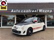 Abarth 500 - C 1.4 T-Jet Elaborabile Climate ctr / Pdc / Leder / Navigatie / Automaat / Cabrio / Fli - 1 - Thumbnail