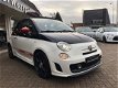 Abarth 500 - C 1.4 T-Jet Elaborabile Climate ctr / Pdc / Leder / Navigatie / Automaat / Cabrio / Fli - 1 - Thumbnail