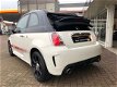 Abarth 500 - C 1.4 T-Jet Elaborabile Climate ctr / Pdc / Leder / Navigatie / Automaat / Cabrio / Fli - 1 - Thumbnail