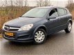 Opel Astra - 1.7 CDTi Business 09-2008 5DEURS NAVI LUXE - 1 - Thumbnail