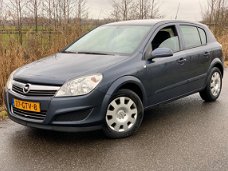 Opel Astra - 1.7 CDTi Business 09-2008 5DEURS NAVI LUXE