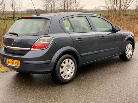 Opel Astra - 1.7 CDTi Business 09-2008 5DEURS NAVI LUXE - 1