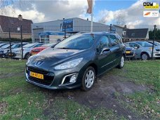 Peugeot 308 SW - 1.6 VTi X-Line apk/trekhaak/lmv/pano.dak