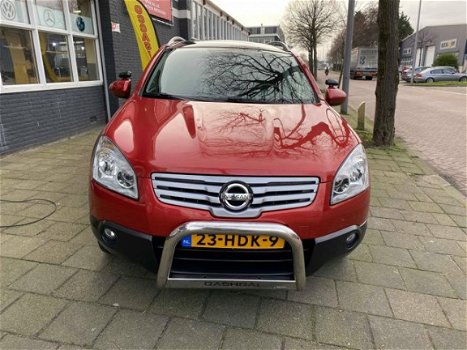 Nissan Qashqai+2 - 2.0 Optima | 7persoon | clima | pano | - 1