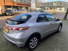 Honda Civic - 1.8 Comfort SPORT 140PK | 1e eigen. |