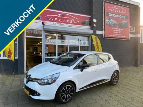 Renault Clio - 0.9 TCe Expression | vol Opties | NAP | 1e eigen. | - 1