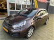 Kia Rio - 1.2 CVVT |NAP|5deurs|2e eigen.| - 1 - Thumbnail