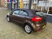 Kia Rio - 1.2 CVVT |NAP|5deurs|2e eigen.| - 1 - Thumbnail