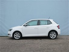 Skoda Fabia - 1.0 TSI 96pk Clever