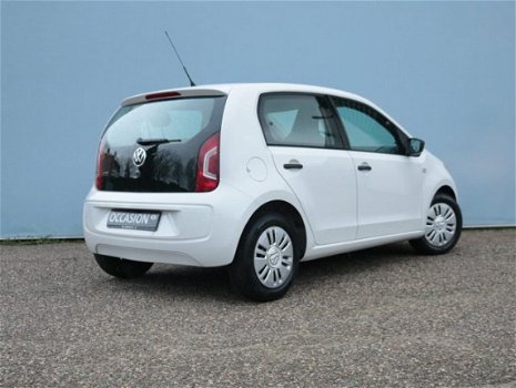 Volkswagen Up! - 1.0 60pk Take Up Bluemotion Comfort - 1