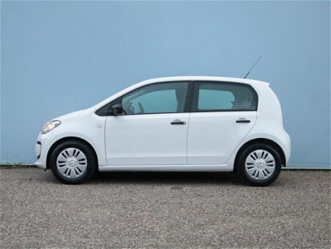 Volkswagen Up! - 1.0 60pk Take Up Bluemotion Comfort - 1