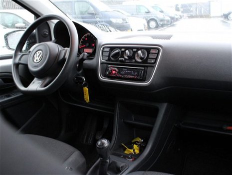 Volkswagen Up! - 1.0 60pk Take Up BlueMotion Comfort - 1