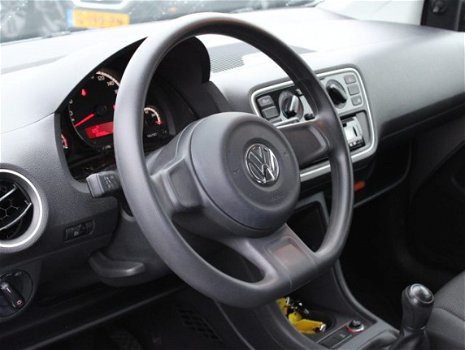 Volkswagen Up! - 1.0 60pk Take Up BlueMotion Comfort - 1