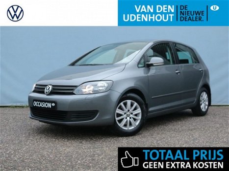 Volkswagen Golf Plus - 1.2 TSI 105pk Comfortline BlueMotion - 1