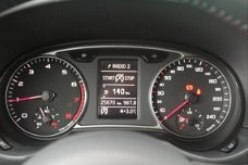 Audi A1 Sportback - 1.0 TFSI 96pk Adrenalin S Line