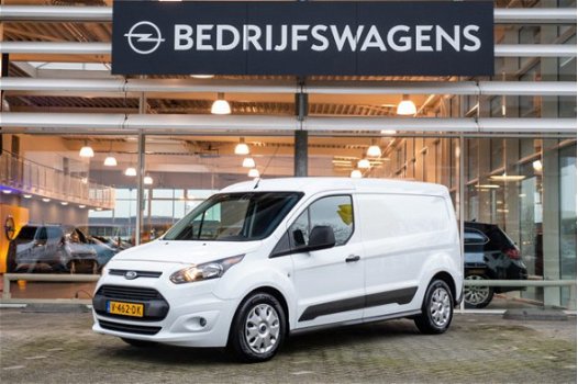 Ford Transit Connect - Transit Connect 1.5 TDCI L2 Trend - 1