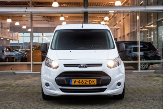 Ford Transit Connect - Transit Connect 1.5 TDCI L2 Trend - 1