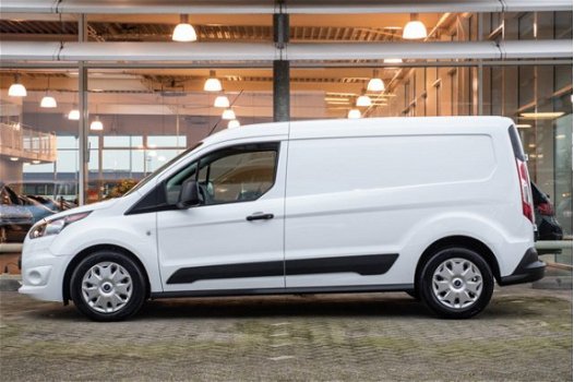 Ford Transit Connect - Transit Connect 1.5 TDCI L2 Trend - 1