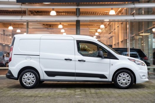 Ford Transit Connect - Transit Connect 1.5 TDCI L2 Trend - 1
