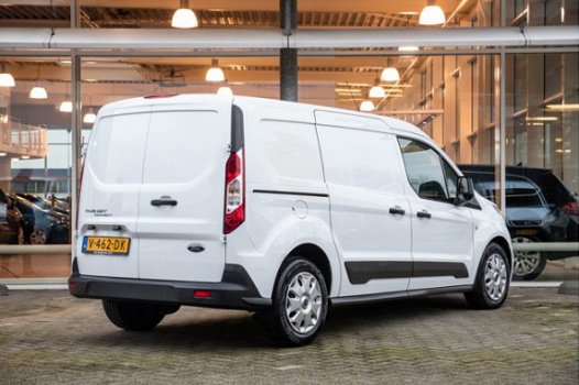 Ford Transit Connect - Transit Connect 1.5 TDCI L2 Trend - 1