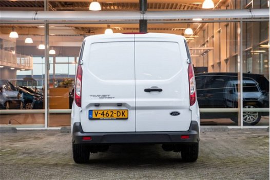 Ford Transit Connect - Transit Connect 1.5 TDCI L2 Trend - 1