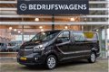 Opel Vivaro - L2H1 DC 125PK 2.9T Sport NAV, LM, PDC, CAMERA - 1 - Thumbnail