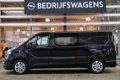 Opel Vivaro - L2H1 DC 125PK 2.9T Sport NAV, LM, PDC, CAMERA - 1 - Thumbnail