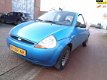 Ford Ka - 1.3 Trend Airco, Elek-pakket - 1 - Thumbnail