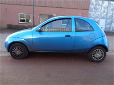 Ford Ka - 1.3 Trend Airco, Elek-pakket