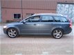 Volvo V50 - 1.6 D2 Sport Airco, PDC, Cruise control, 6 Versnellingen - 1 - Thumbnail