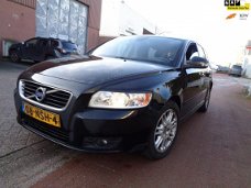 Volvo V50 - 1.6 D2 Sport Airco, PDC, Cruise control, 6 Versnellingen