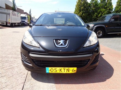 Peugeot 207 - 1.4 VTi X-line Airco, LMV, Cruise control - 1