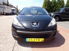 Peugeot 207 - 1.4 VTi X-line Airco, LMV, Cruise control