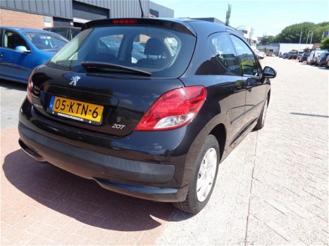 Peugeot 207 - 1.4 VTi X-line Airco, LMV, Cruise control - 1