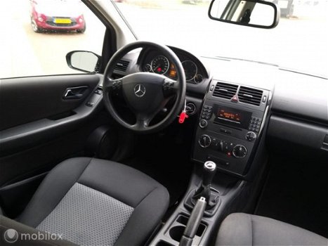 Mercedes-Benz A-klasse - 180 CDI Elegance - 1