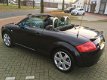 Audi TT Roadster - 1.8 5V Turbo Perfecte staat NED AUTO Incl. Winterkap - 1 - Thumbnail