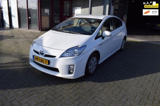 Toyota Prius - 1.8 Comfort - 1