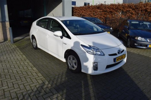 Toyota Prius - 1.8 Comfort - 1