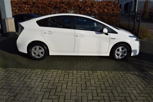 Toyota Prius - 1.8 Comfort - 1