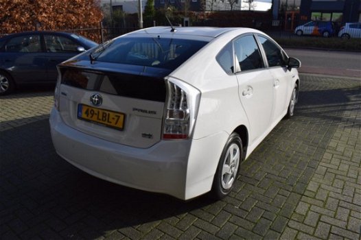 Toyota Prius - 1.8 Comfort - 1