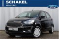 Ford Ka - 1.2 85pk Trend Ultimate Airco, Hill assist - 1 - Thumbnail