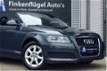 Audi A3 Cabriolet - 1.8 TFSI F1 Aut S-edition , Navigatie, Leder - 1 - Thumbnail