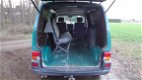 Volkswagen Transporter - 2.4 D 292 - 1 - Thumbnail