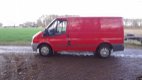 Ford Transit - 260S 2.2 TDCI SHD - 1 - Thumbnail