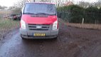 Ford Transit - 260S 2.2 TDCI SHD - 1 - Thumbnail